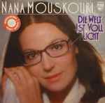 Cover of Die Welt Ist Voll Licht, 1976, Vinyl