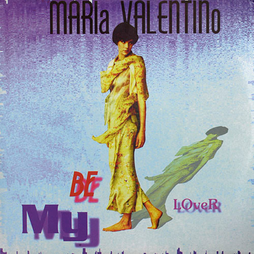 Maria Valentino – Be My -