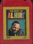 Cover of The Best Of Al Hirt, 1971, 8-Track Cartridge
