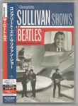 Cover of The 4 Complete Ed Sullivan Shows Starring The Beatles, 2010-10-06, DVD