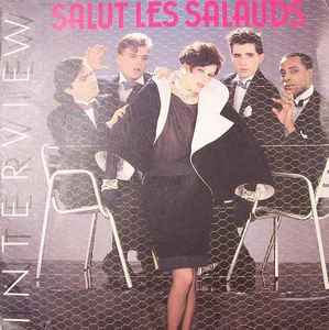 Interview (2) - Salut Les Salauds album cover