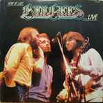 Cover von Here At Last - Live, 1977-06-00, Vinyl