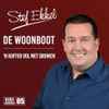 Stef Ekkel - De Woonboot / 'N Koffer Vol Met Dromen