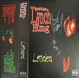 Brotha Lynch Hung – Loaded (2020, Cassette) - Discogs
