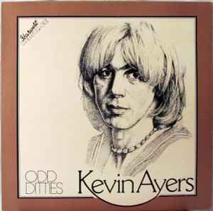 Kevin Ayers - Odd Ditties