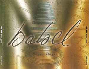 Babel KBBL - Roger Doyle