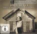 Cover of Dirty Jeans And Mudslide Hymns, 2011, CD