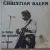 Christian Balen - Le Temps Des Cartables / La Leçon