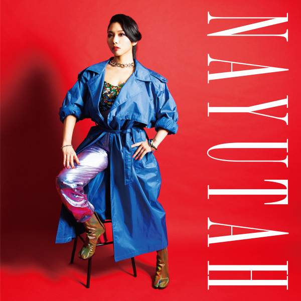 Nayutah – Nayutah (2020, CD) - Discogs
