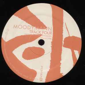 Moodymann - Sunday Morning / Track Four