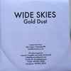 Wide Skies - Gold Dust