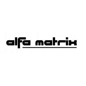 Alfa Matrix on Discogs