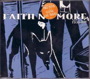 Faith No More - Ricochet