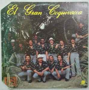 Gran Coquivacoa - El Gran Coquivacoa album cover
