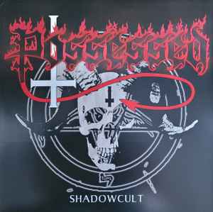 Possessed - Shadowcult album cover