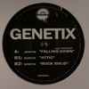 Genetix (10) - Falling Down