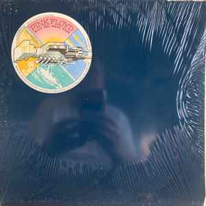 Pink Floyd – Wish You Were Here (1975, Vinyl) - Discogs