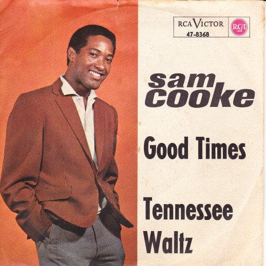 Sam Cooke - Good Times | Releases | Discogs