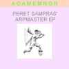 Agamemnon (3) - Peret Sampras' Arpmaster EP
