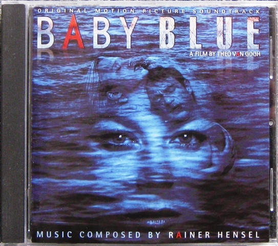last ned album Rainer Hensel - Baby Blue