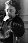 ladda ner album Serge Gainsbourg - London paris