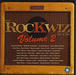 Various - RocKwiz Duets Volume 2