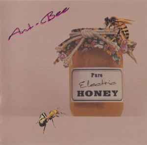 Pure Electric Honey (CD, Album, Reissue)in vendita