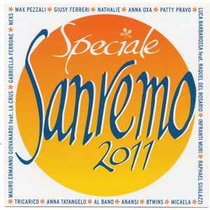 Various - Speciale Sanremo 2011