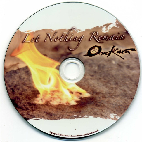 baixar álbum Omkara - Let Nothing Remain