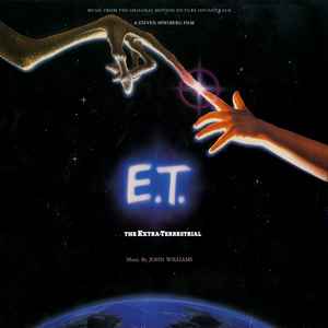 E.T. : B.O.F. / John Williams | Williams, John (1932-....) - Compositeur