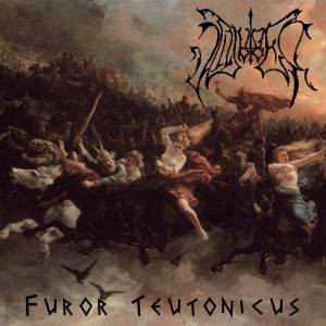 baixar álbum Download Various - Furor Teutonicus album