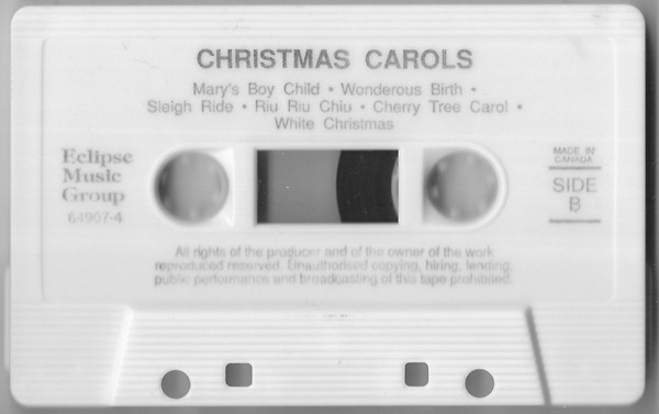 baixar álbum Westminster Cathedral Orchestra - Christmas Carols