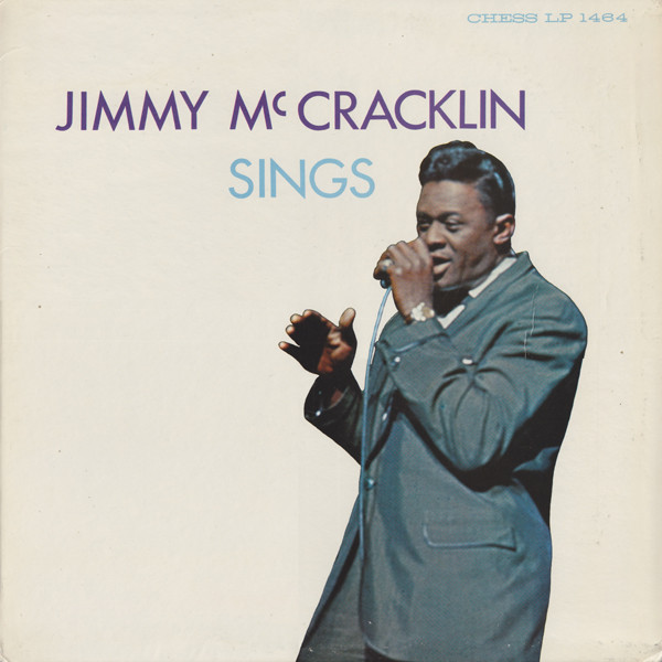 Jimmy Mccracklin Jimmy Mccracklin Sings Releases Discogs 5302