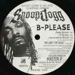 Cover of B-Please, 1999, Vinyl