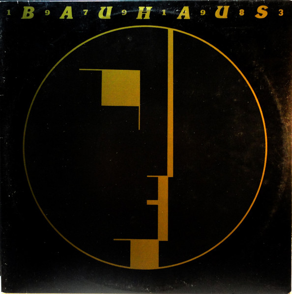 Bauhaus – 1979-1983 (Vinyl) - Discogs