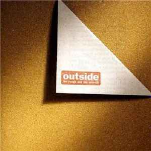 Outside - The Rough And The Smooth album cover