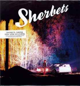 Sherbets – Siberia (1999, Vinyl) - Discogs