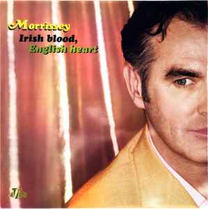 Morrissey – First Of The Gang To Die (2006, Vinyl) - Discogs