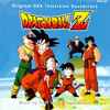 Shuki Levy & Kussa Mahehi - Dragonball Z (Original USA Television Soundtrack)