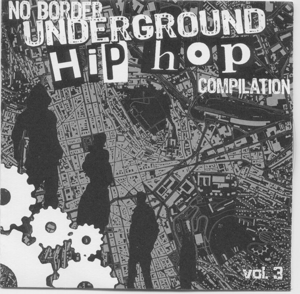 Underground Rap - Compilation by Various Artists