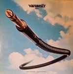 Cover of Spiral, 1977, Vinyl