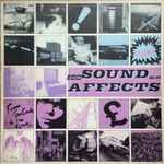 The Jam - Sound Affects | Releases | Discogs