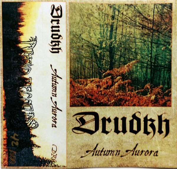 Drudkh - Autumn Aurora | Releases | Discogs