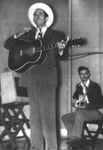 descargar álbum Hank Williams And Tex Ritter - History Of Country Music