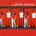 Cover of The White Stripes, 2001-11-26, CD