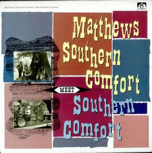 baixar álbum Matthews' Southern Comfort - Meet Southern Comfort