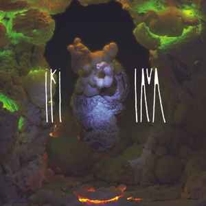Iki (2) - Lava album cover