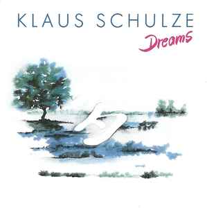 Klaus Schulze - Dreams album cover