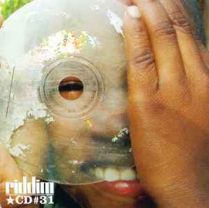Riddim CD #31 - Various