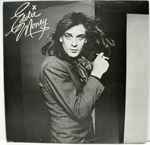 Cover of  Eddie Money , 1977, Vinyl